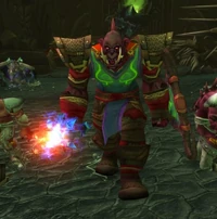 Image of Bonechewer Taskmaster
