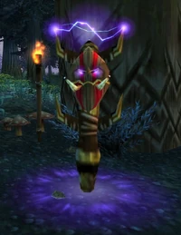 Image of Totem of Vark