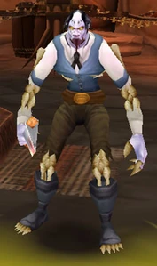 Image of Baxter