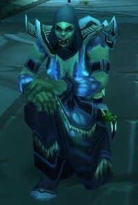 Image of Cabal Zealot