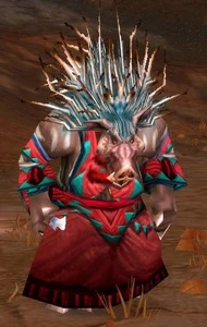 Image of Death's Head Cultist