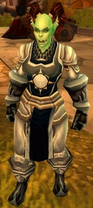 Image of Lieutenant Julek