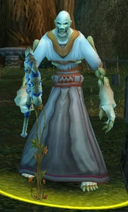 Image of Shadow Priest Allister