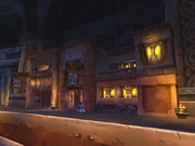 The Stonefire Tavern