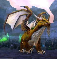 Image of Chromie