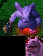 Easter Bunny