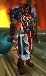 Image of Great Reaver Mulga