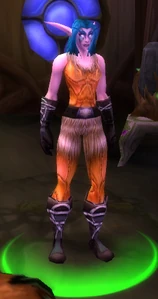 Image of Nadyia Maneweaver