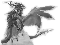 Image of Nozdormu the Bronze