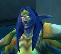 Image of Commander Randolph