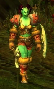 Image of Stonard Grunt