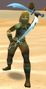 Image of Wastewander Scofflaw