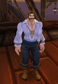 Image of Engineer Kurtis Paddock