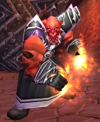 Image of Fel Warden