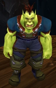 Image of Groll