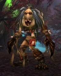 Image of Reanimated Corpse