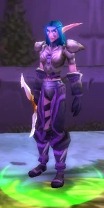 Image of Thyn'tel Bladeweaver