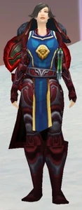 Image of Alliance Conscript