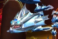 Image of Brightscale Wyrm