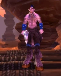Image of Galak Wrangler