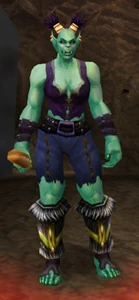 Image of Gruna