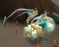 Image of Hailscorn