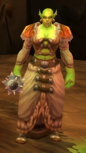 Image of Kardris Dreamseeker