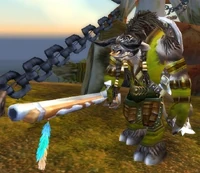 Image of Roon Wildmane