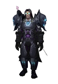 Image of Skreeran I