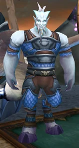 Image of Aundro
