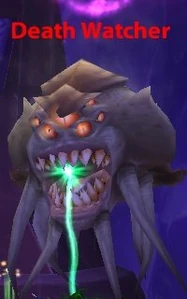 Image of Death Watcher