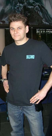 German Community Manager Vaneck
