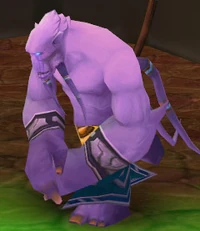 Image of Aylaan the Waterwaker