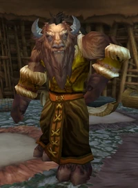 Image of Bori Wintertotem