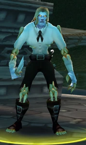 Image of Innkeeper Bates