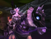 Image of Siouxsie the Banshee