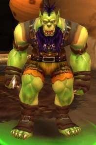 Image of Thuwd
