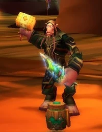 Image of Greyheart Skulker
