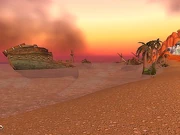 The Scuttle Coast