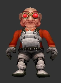 Image of Weapon Technician
