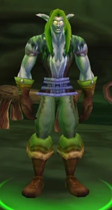 Image of Mardrack Greenwell