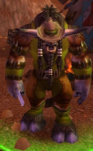 Image of Motega Firemane