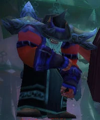Image of Shadowmoon Warlock
