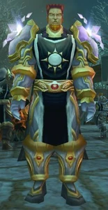 Image of Crusader Valus
