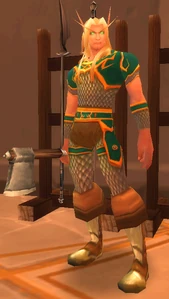Image of Geron