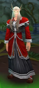 Image of Magister Kaendris