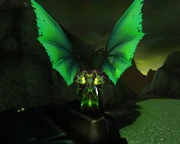 Green Version