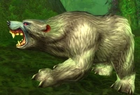 Image of Ironfur Bear