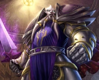 Image of Exarch Orelis
