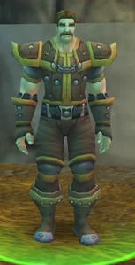 Image of Scout Galiaan